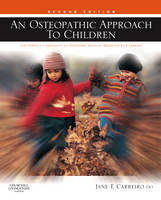 An Osteopathic Approach to Children (PDF eBook)