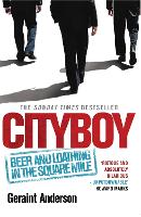 Cityboy: Beer and Loathing in the Square Mile (ePub eBook)