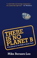 There Is No Planet B (ePub eBook)