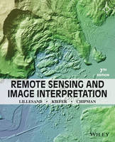 Remote Sensing and Image Interpretation (PDF eBook)