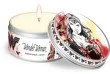 DC Comics: Wonder Woman Scented Candle: Small, Citrus