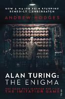 Alan Turing: The Enigma (ePub eBook)