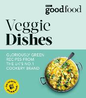 Good Food: Veggie dishes (ePub eBook)