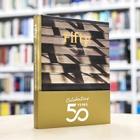 Fifty: The University of Stirling in 50 Objects