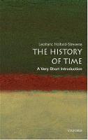 History of Time: A Very Short Introduction, The