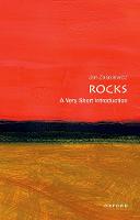 Rocks: A Very Short Introduction (ePub eBook)