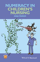 Numeracy in Children's Nursing (PDF eBook)