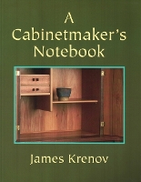 Cabinetmaker's Notebook