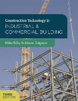 Construction Technology 2: Industrial and Commercial Building