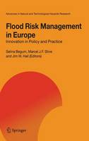 Flood Risk Management in Europe: Innovation in Policy and Practice (PDF eBook)