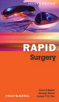 Rapid Surgery (PDF eBook)