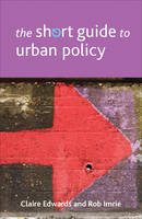 The short guide to urban policy (PDF eBook)