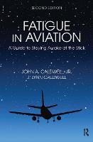 Fatigue in Aviation: A Guide to Staying Awake at the Stick