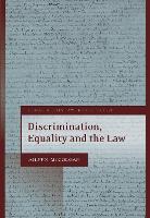 Discrimination, Equality and the Law (PDF eBook)