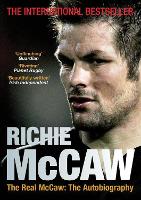 Real McCaw, The: The Autobiography