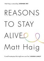 Reasons to Stay Alive (ePub eBook)