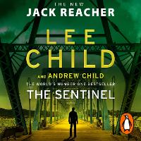 The Sentinel: (Jack Reacher 25) (ePub eBook)