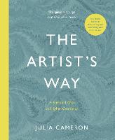 Artist's Way, The: A Spiritual Path to Higher Creativity