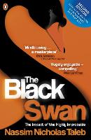 Black Swan, The: The Impact of the Highly Improbable