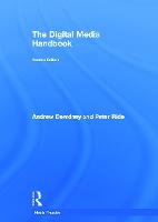 Digital Media Handbook, The