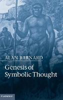 Genesis of Symbolic Thought (PDF eBook)