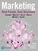 Marketing: Real People, Real Decisions (ePub eBook)