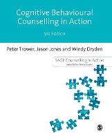 Cognitive Behavioural Counselling in Action (PDF eBook)