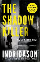 The Shadow Killer (ePub eBook)