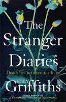 The Stranger Diaries (ePub eBook)