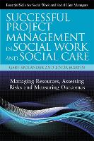 Successful Project Management in Social Work and Social Care (ePub eBook)