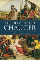 Riverside Chaucer, The: Reissued with a new foreword by Christopher Cannon
