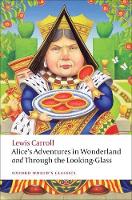 Alice's Adventures in Wonderland and Through the Looking-Glass (PDF eBook)