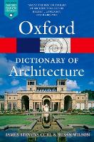 Oxford Dictionary of Architecture, The