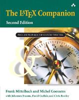 LaTeX Companion, The (ePub eBook)