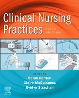 Clinical Nursing Practices (ePub eBook)