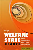 Welfare State Reader, The
