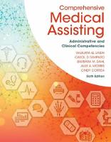 Comprehensive Medical Assisting (PDF eBook)