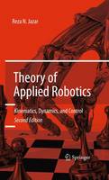 Theory of Applied Robotics (PDF eBook)