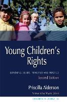 Young Children's Rights (ePub eBook)