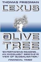 Lexus and the Olive Tree, The