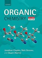 Organic Chemistry (PDF eBook)