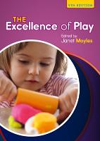 The Excellence of Play (ePub eBook)