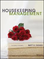 Housekeeping Management (PDF eBook)