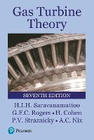 Gas Turbine Theory (PDF eBook)