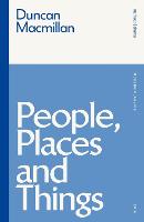 People, Places and Things (PDF eBook)