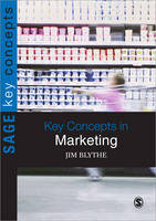 Key Concepts in Marketing (PDF eBook)