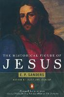 The Historical Figure of Jesus (ePub eBook)