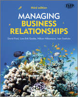 Managing Business Relationships (PDF eBook)