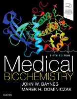 Medical Biochemistry E-Book: Medical Biochemistry E-Book (ePub eBook)