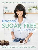 Davina's Sugar-Free in a Hurry (ePub eBook)